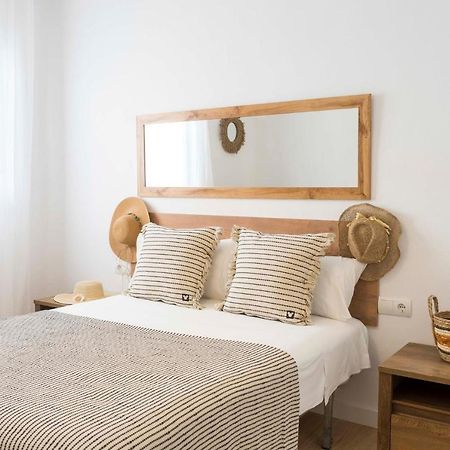 House Near Plaza De Los Capuchinos By Sharingco Apartment Malaga Luaran gambar