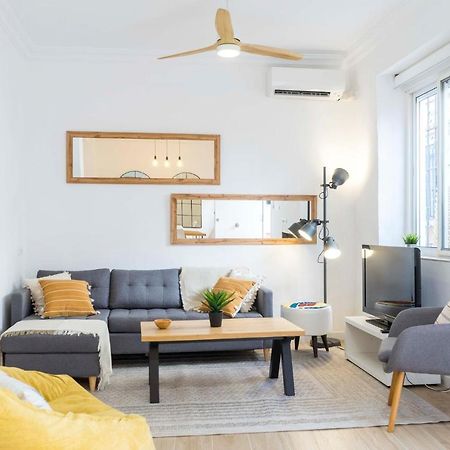 House Near Plaza De Los Capuchinos By Sharingco Apartment Malaga Luaran gambar