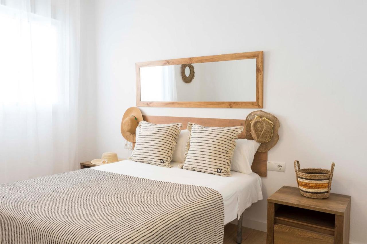 House Near Plaza De Los Capuchinos By Sharingco Apartment Malaga Luaran gambar