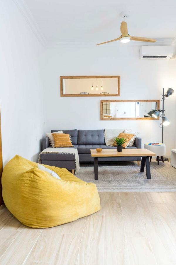 House Near Plaza De Los Capuchinos By Sharingco Apartment Malaga Luaran gambar