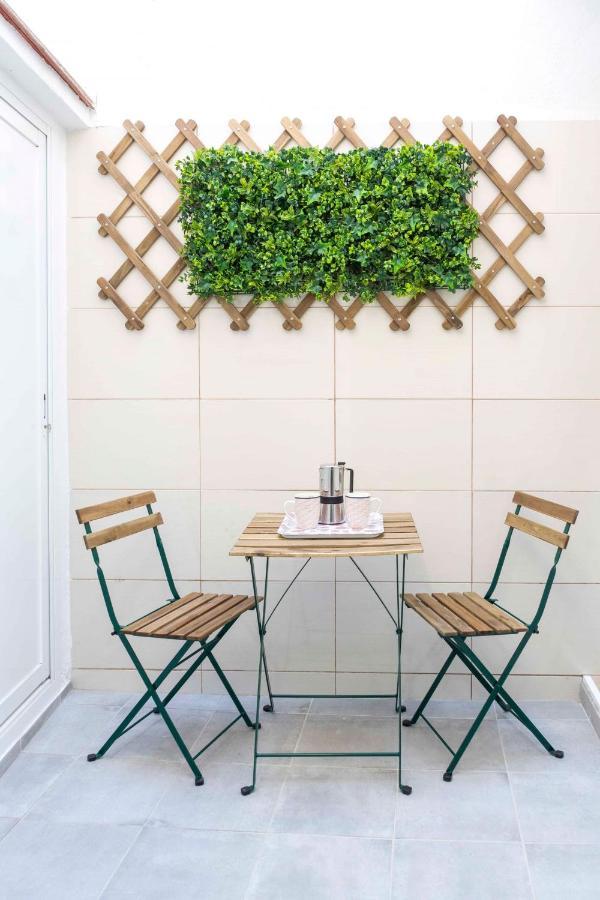 House Near Plaza De Los Capuchinos By Sharingco Apartment Malaga Luaran gambar